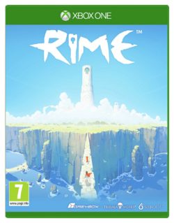 Rime Xbox One Game